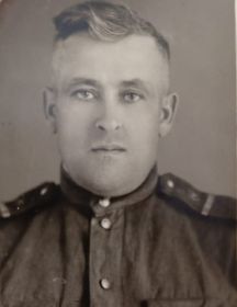 Головнин Семен Поликарпович