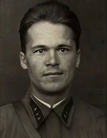 Громов Павел Яковлевич