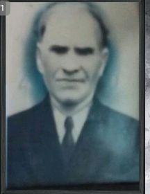 Скрябин Иван Афанасьевич