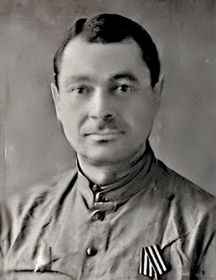 Павловский Александр Адольфович