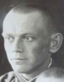 Петров Эспер Николаевич