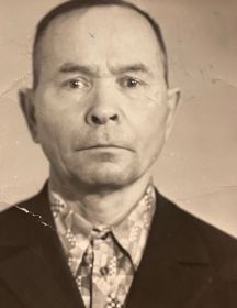 Быков Фёдор Гаврилович
