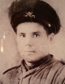 Коровкин Алексей Романович
