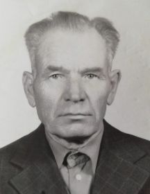 Гагарин Александр Гаврилович