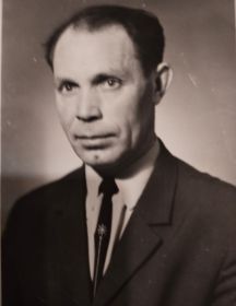 Голицин Николай Алексеевич