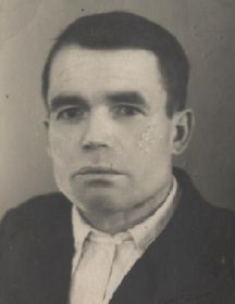 Зайцев Федор Васильевич