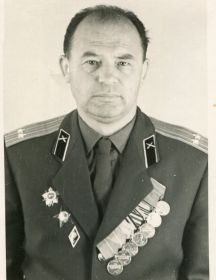 Задорожный Андрей Семенович