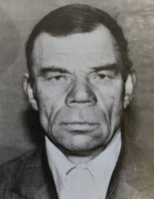 Лазарев Фёдор Григорьевич