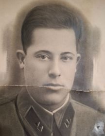 Колганов Павел Григорьевич
