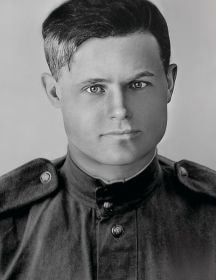 Косарев Сергей Прокопьевич
