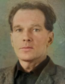 Козинов Иван Михайлович