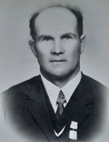 Веселов Фёдор Дмитриевич