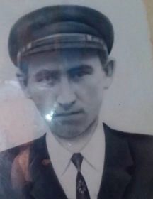 Кабанов Семен Степанович