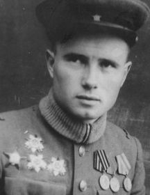 Коваленко Филипп Кириллович