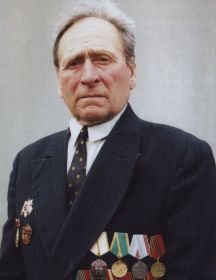 Коробов Василий Николаевич
