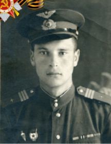 Ковтарёв Василий Александрович