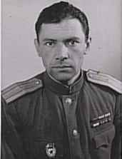 Голованов Владимир Иванович