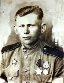 Соколов Андрей Владимирович