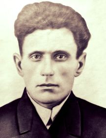 Поляков Егор Иванович