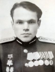 Порхаев Павел Иванович