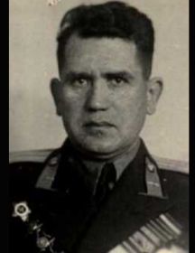 Рязанцев Пётр Иванович