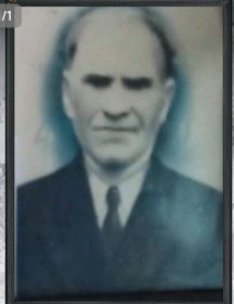Скрябин Иван Афанасьевич