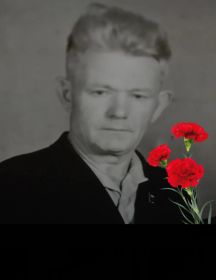 Сельцов Яков Иванович