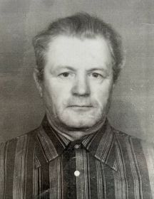 Хахлунов Василий Иванович