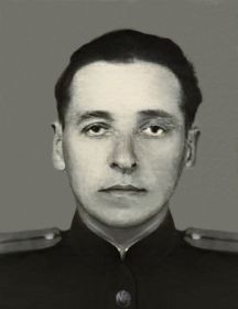 Дьяченко Анатолий Степанович