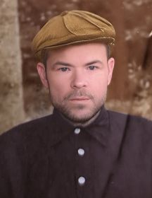 Лазунин Иван Ефремович