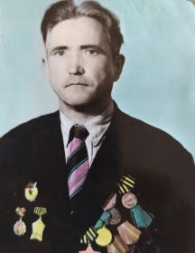 Лебедев Виктор Васильевич