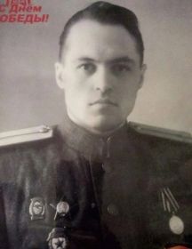 Федотов Евгений Николаевич