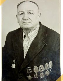 Миколюк Иван Степанович