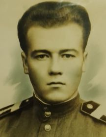 Гришин Николай Алексеевич