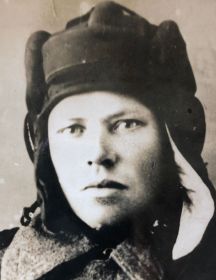 Козулин Пётр Фёдорович