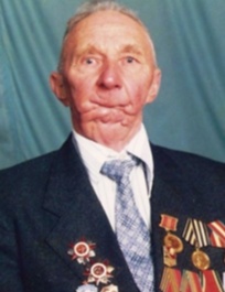 Шапедько Григорий Павлович