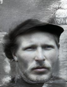 Егоров Степан Никифорович