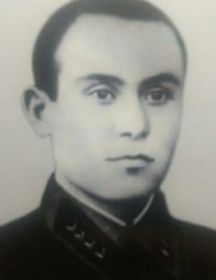 Бабаев Гавриил Михайлович