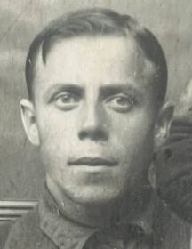 Аверин Алексей Сергеевич