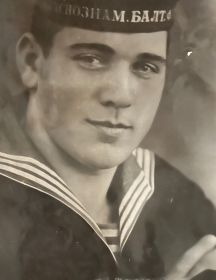 Алексеев Михаил Михайлович