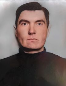 Гичан Александр Семёнович