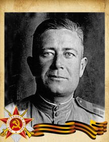 Бабушкин Георгий Иванович