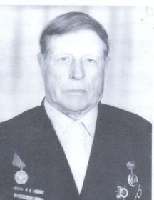Анищенко Роман Нестерович