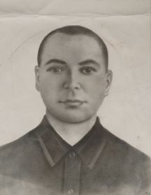 Милавкин Федот Павлович