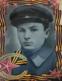 Симаков Иван Якимович