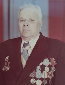 Выборнов Анатолий Петрович