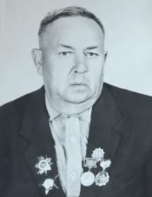 Головнин Николай Поликарпович