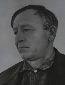 Скачков Александр Дмитриевич