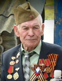 Азыркин Алексей Емельянович