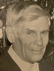 Чакин Николай Иванович
